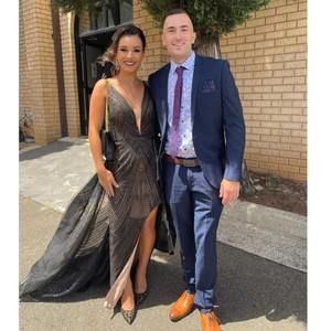 Meet your Posher, Natalie